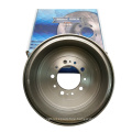 High performance auto truck brake drums with Emark certificate